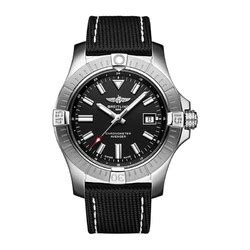 【省1855元】BREITLING 百年灵 复仇者系列 45毫米自动上链腕 